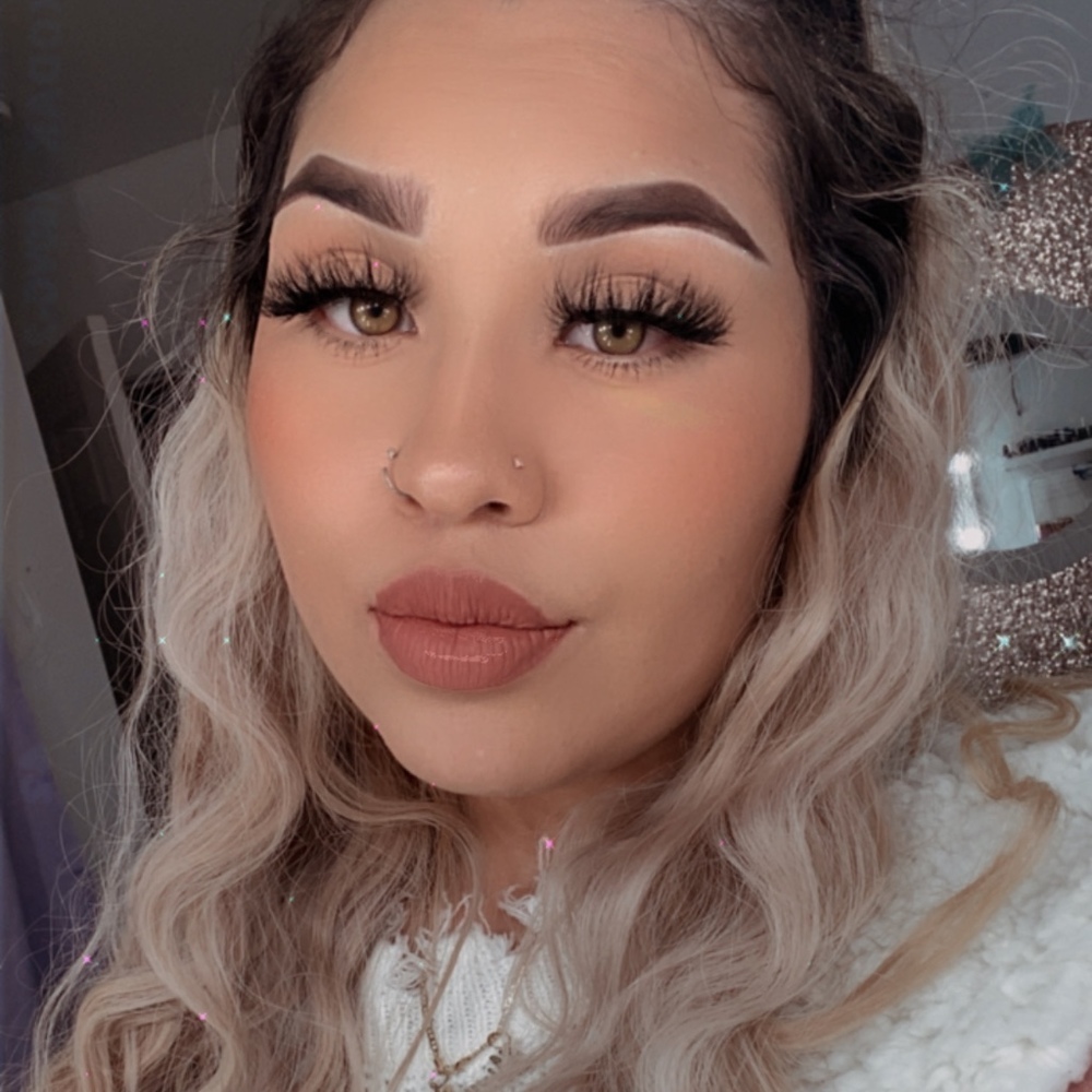 Meet your Posher, Briseida